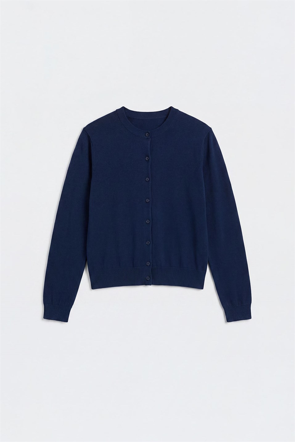 Lea Knit Cardigan