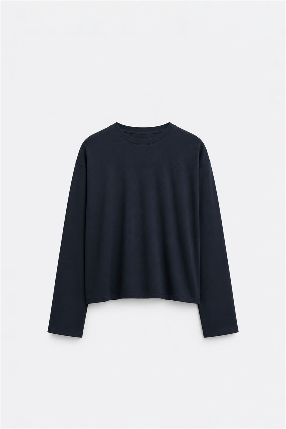 Nara Long-sleeve T-shirt