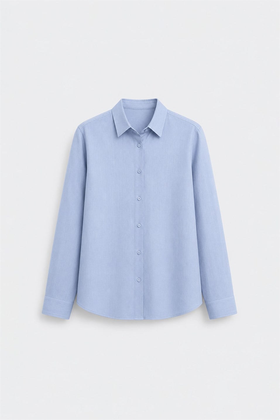 Nora 100% Linen Shirt