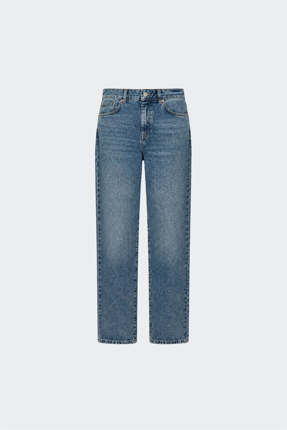 Mavi Courtney Straight  Jean