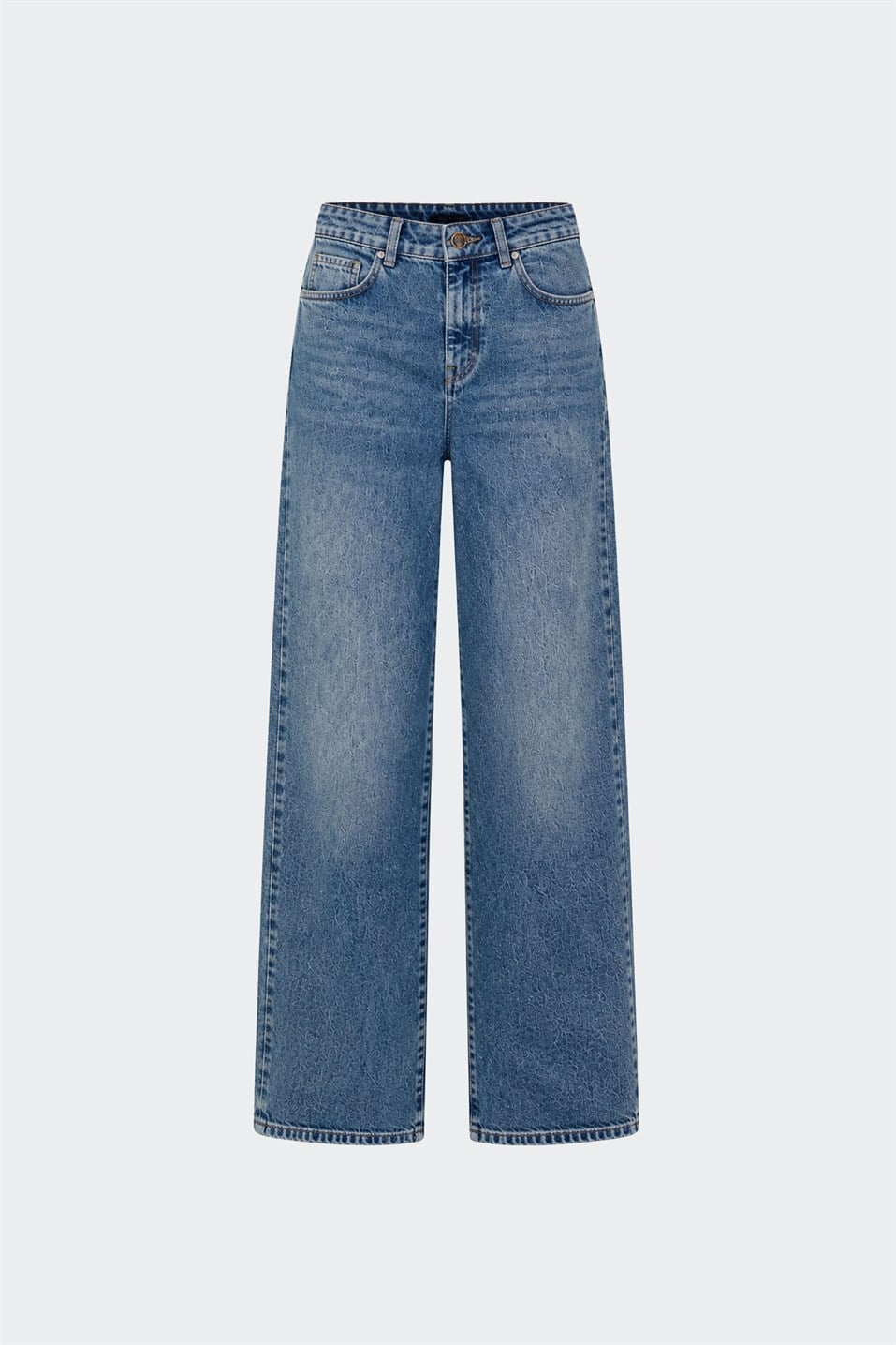 Mavi Courtney Straight  Jean