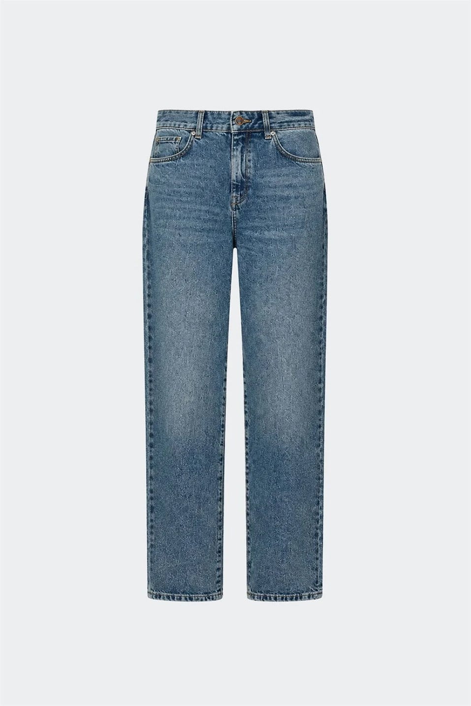Mavi Courtney Straight  Jean
