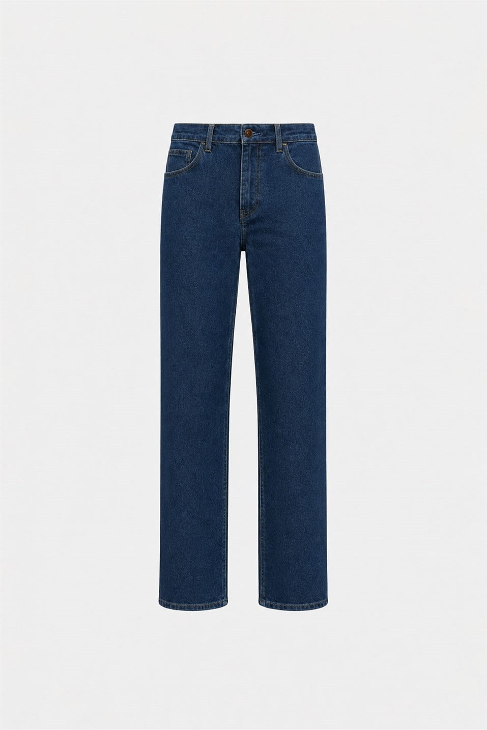 Effortless Straight Jean