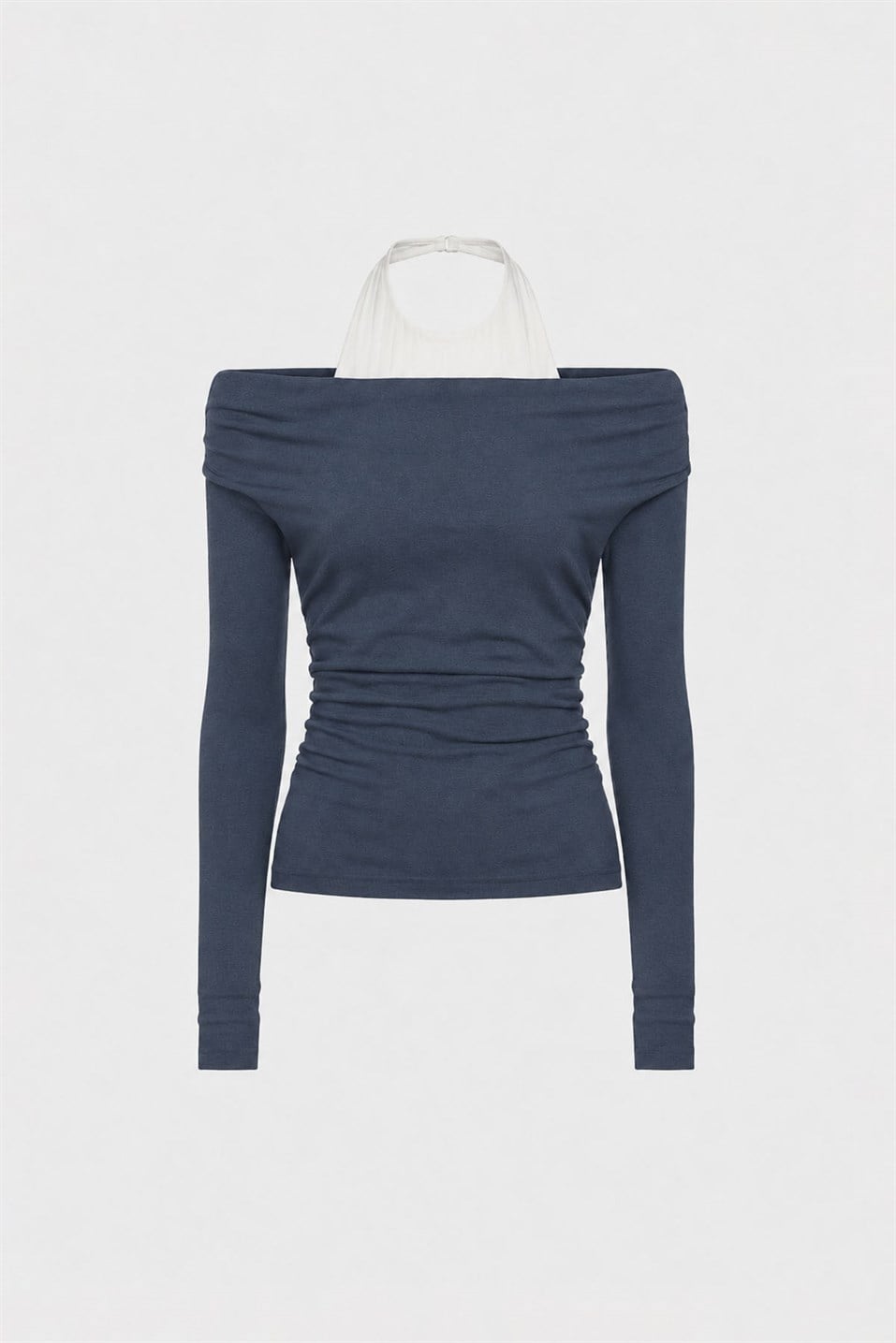 Emy Two-Piece Blouse