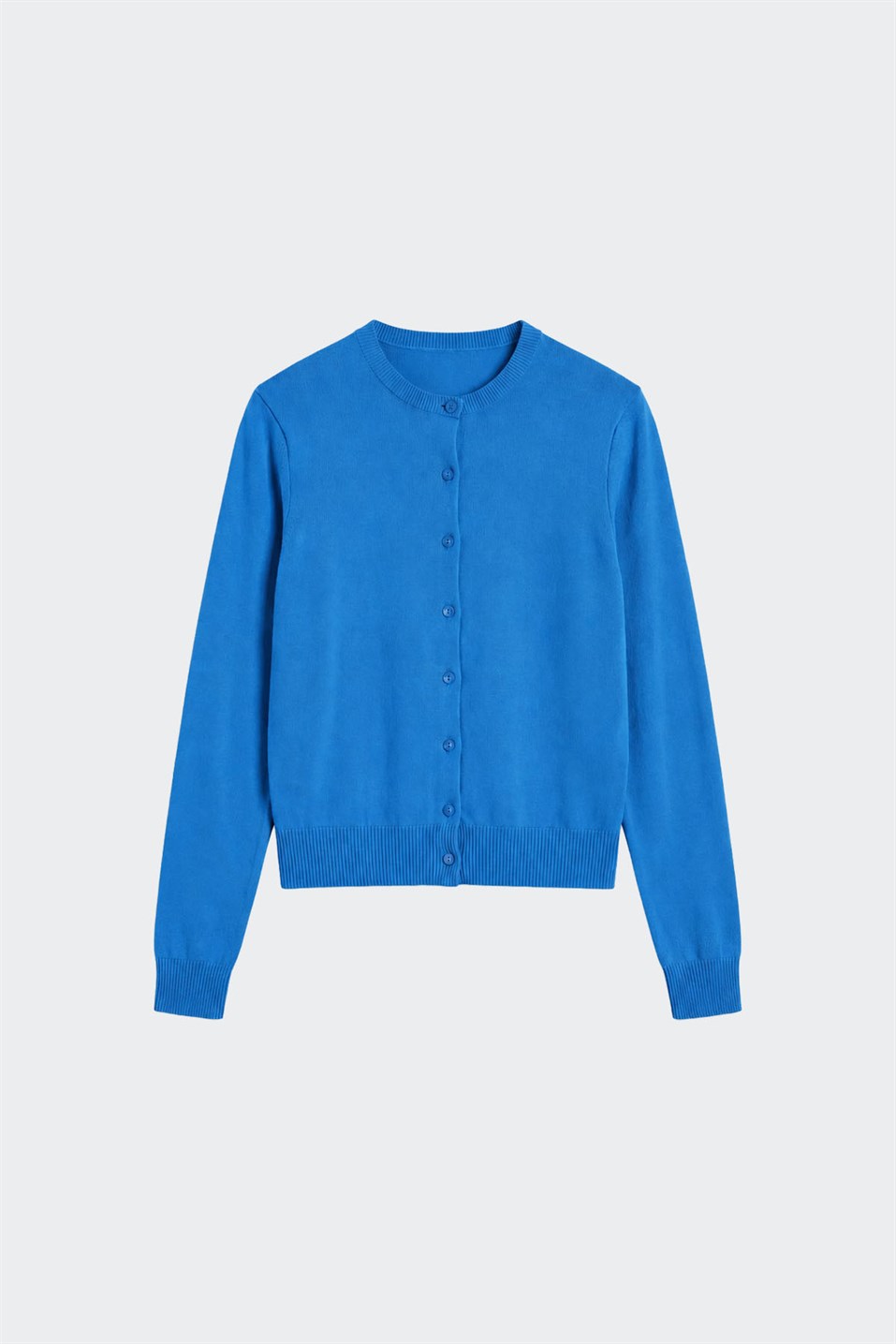 Lea Knit Cardigan
