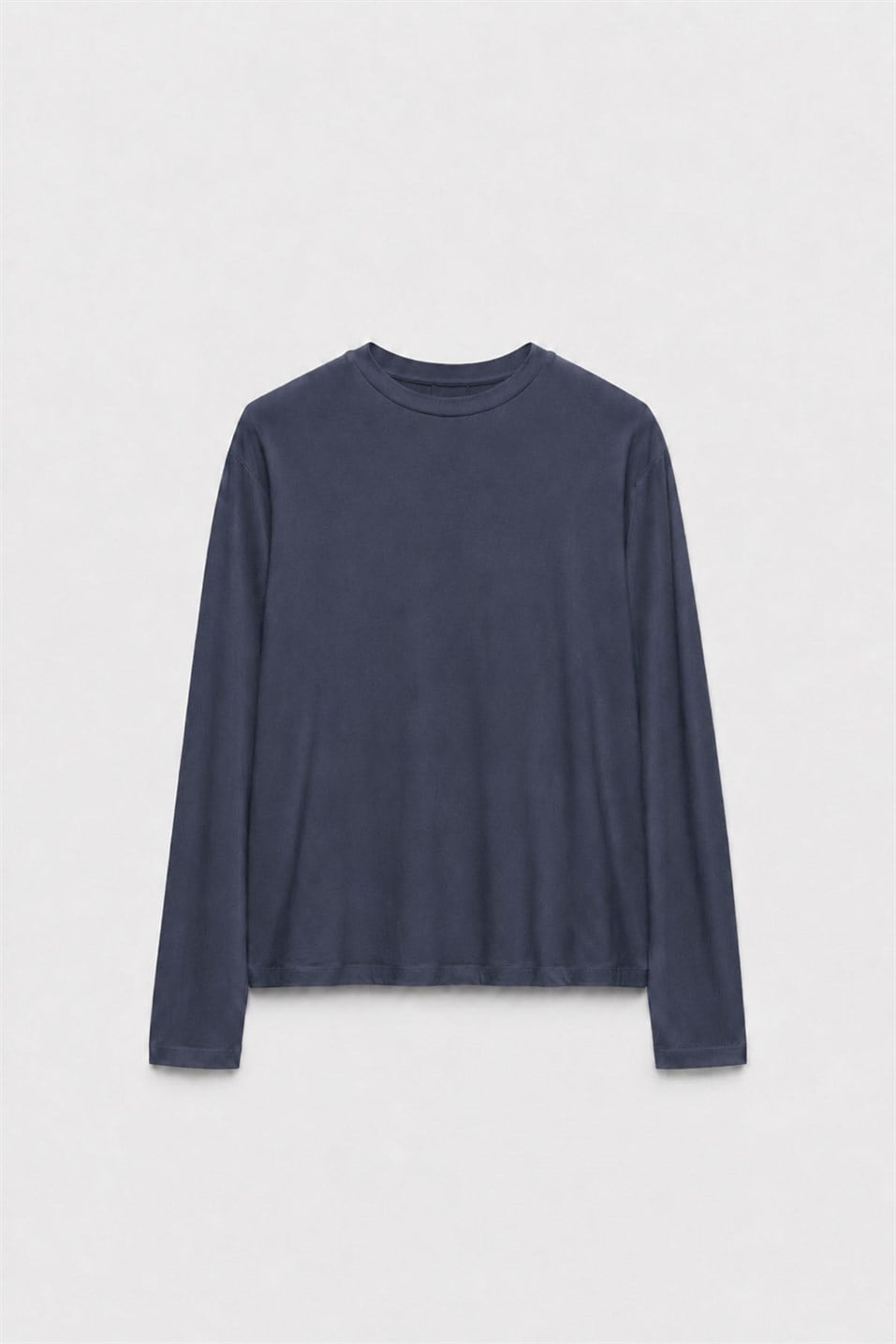 Naya Flowy Long Sleeve T-Shirt