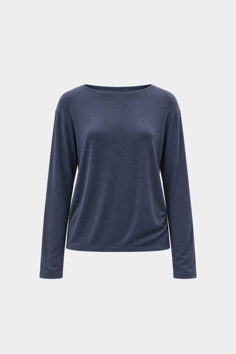 Naya Flowy Long Sleeve T-Shirt