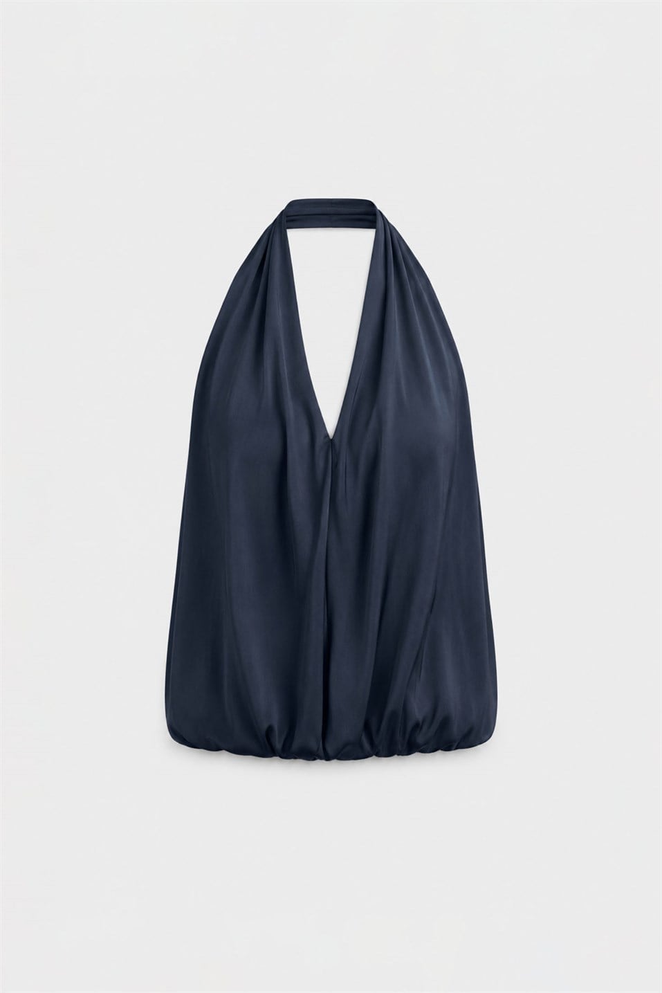 Nina Halter Top