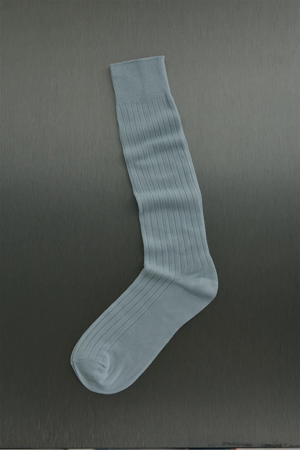 Yves Rib Socks