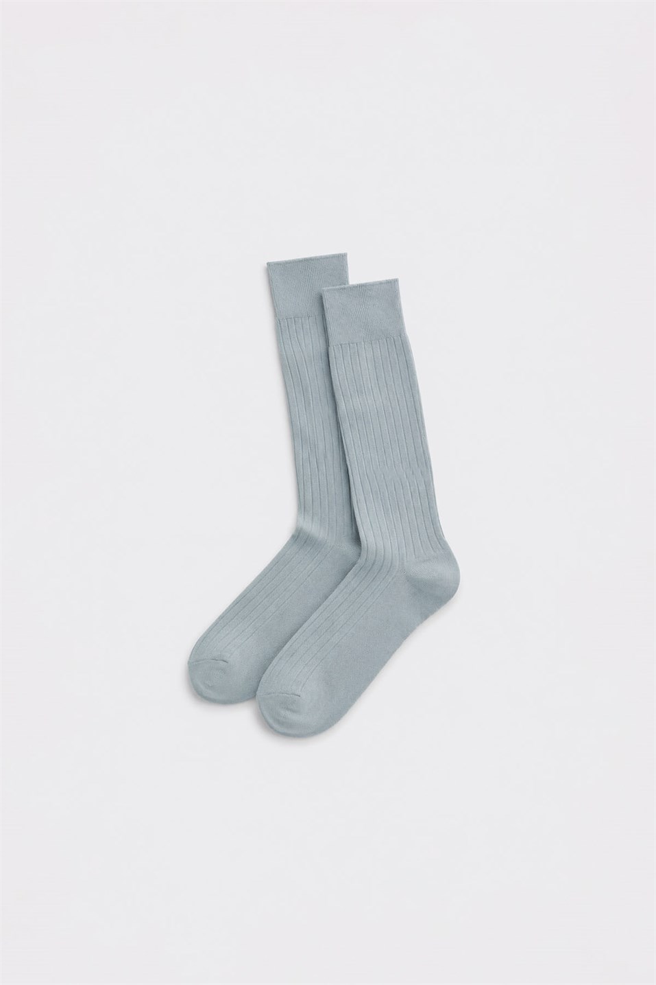 Yves Rib Socks