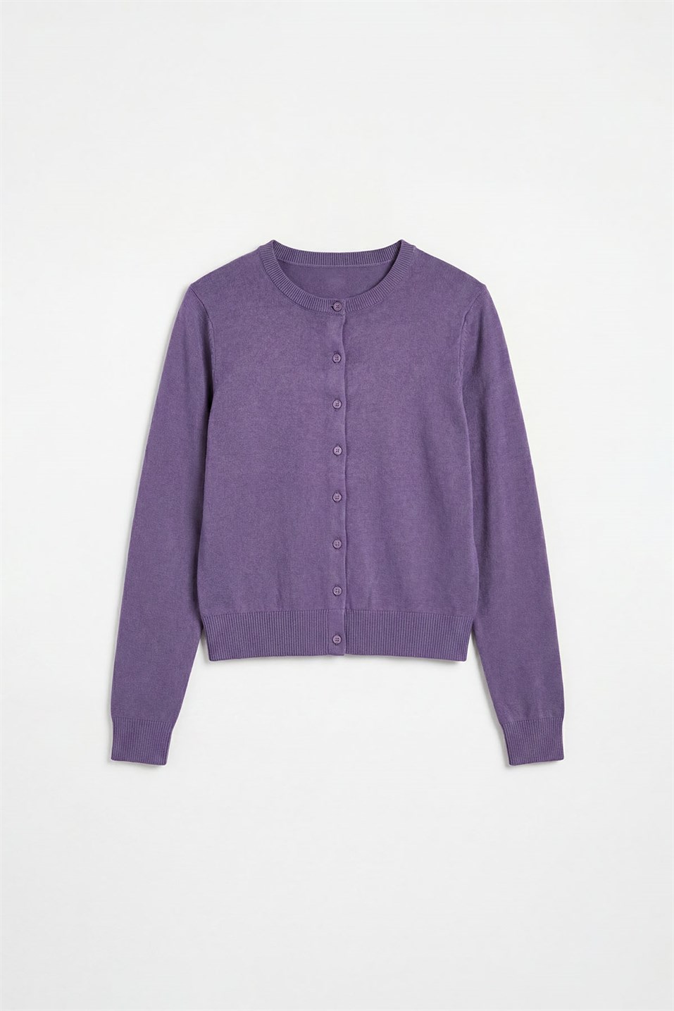 Lea Knit Cardigan