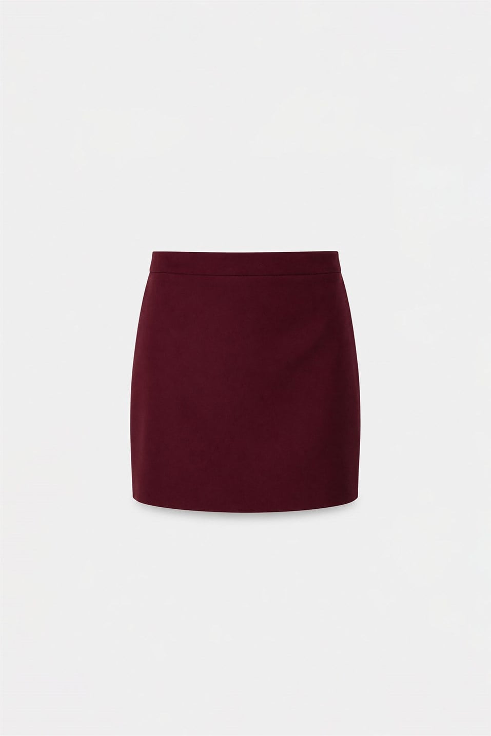 Nora 100% Linen Skirt