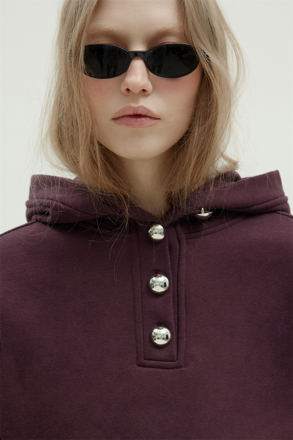 Gala Oversize Sweatshirt