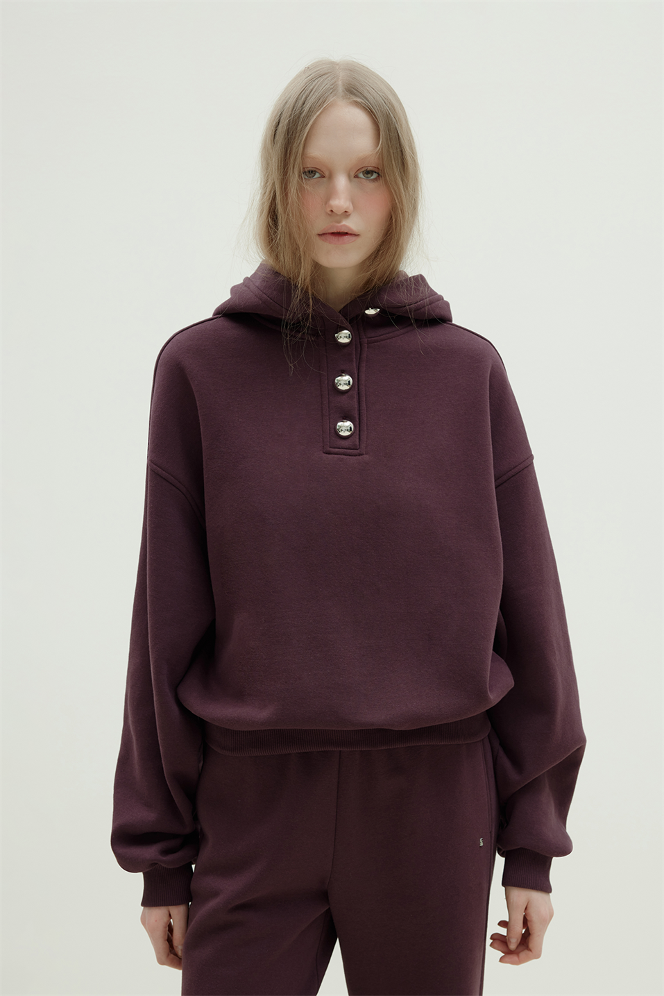 Gala Oversize Sweatshirt