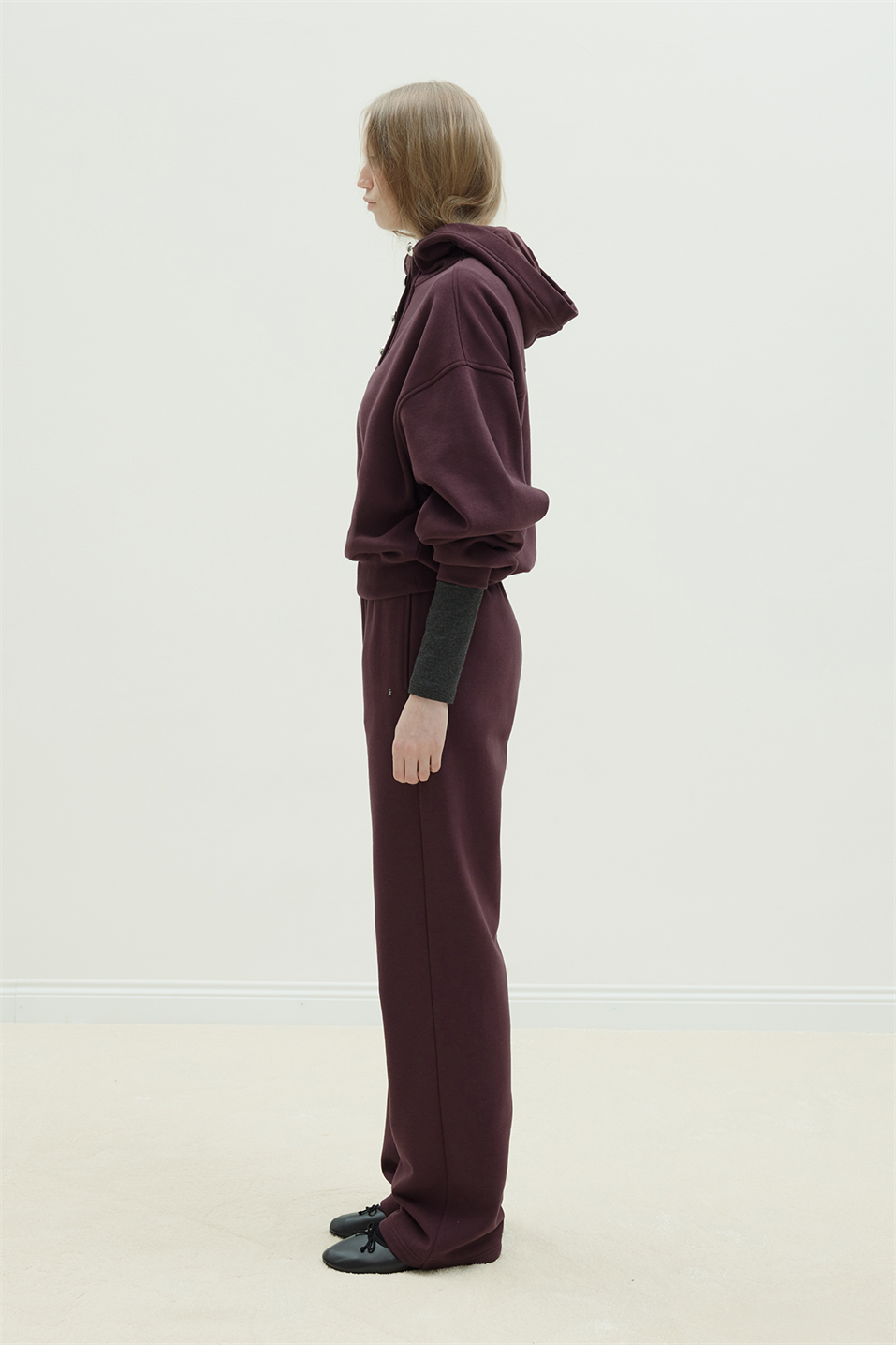 Gala Oversize Sweatshirt