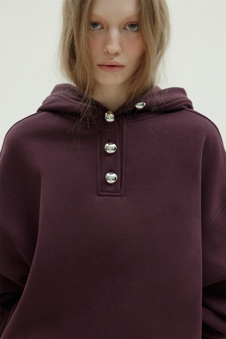 Gala Oversize Sweatshirt