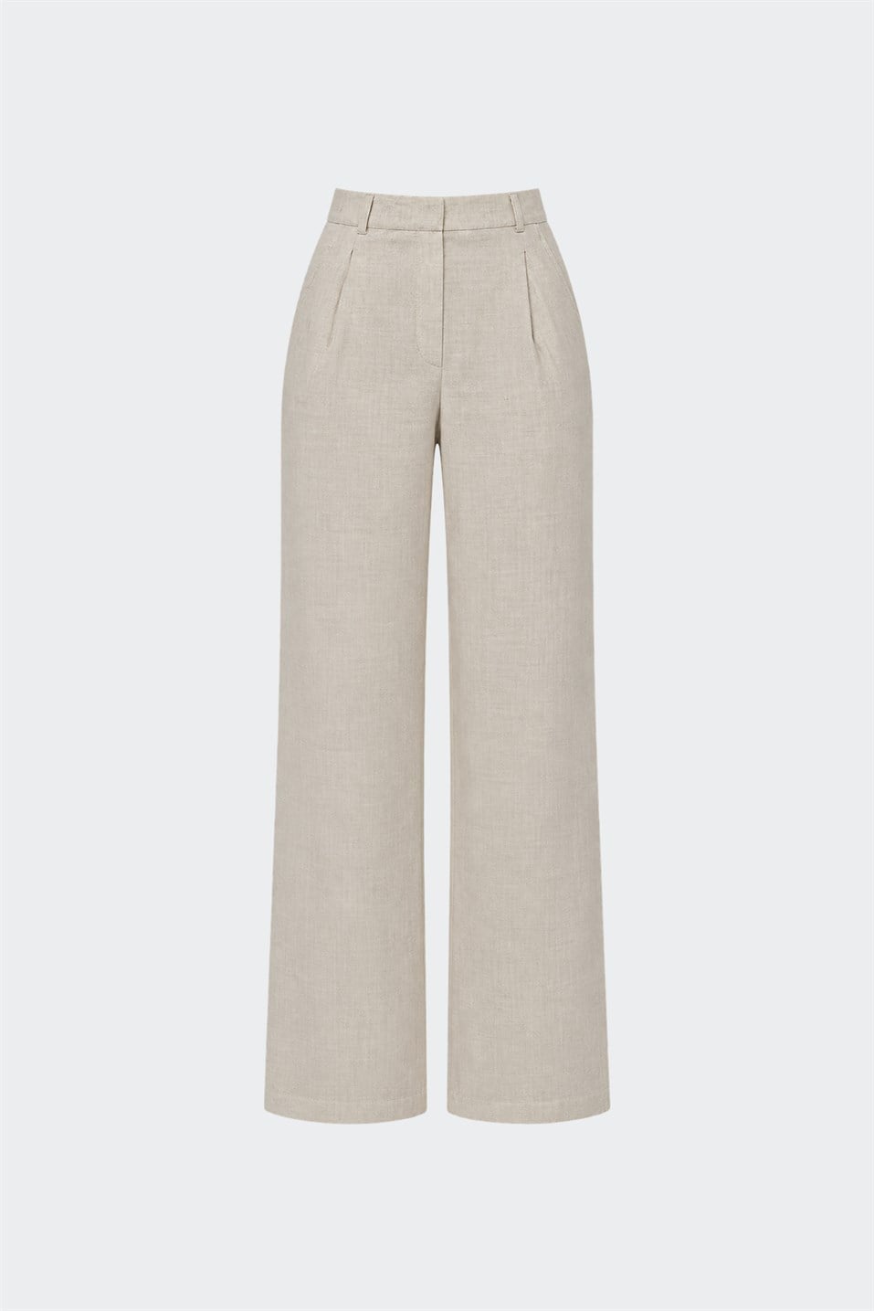 Gabriel Linen Trousers