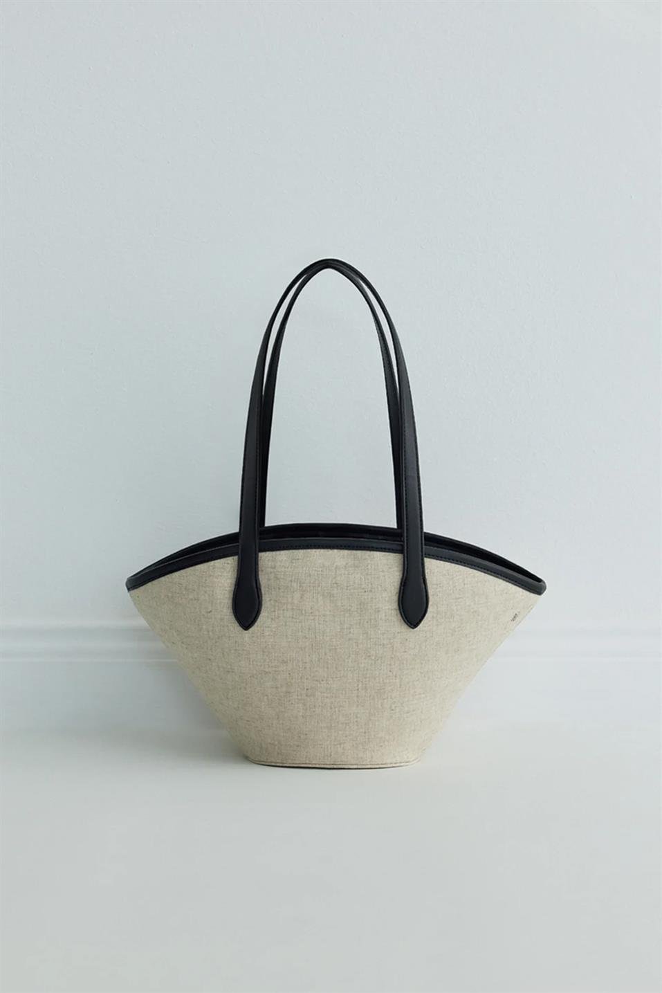 Naturel Mussel Bag