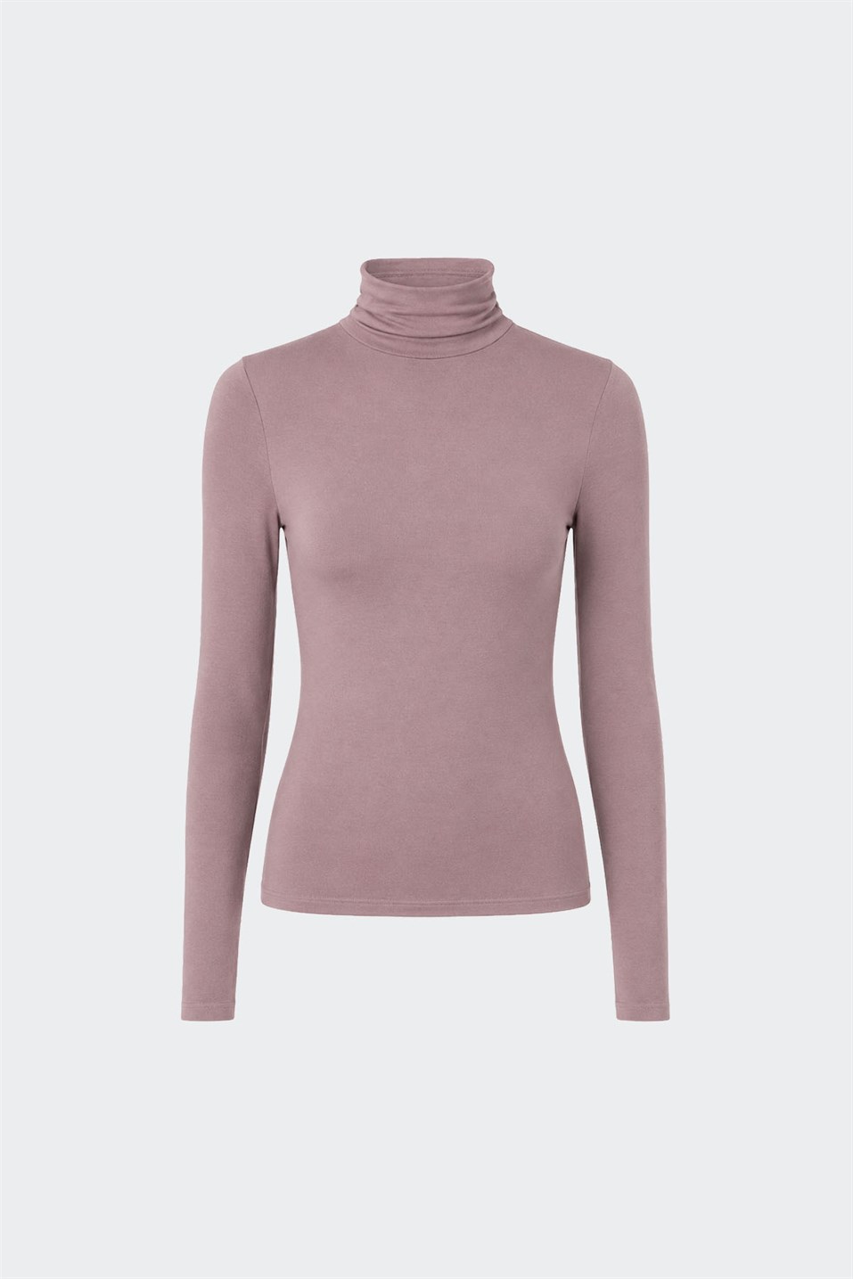 Pembe Boğazlı Tensel Body