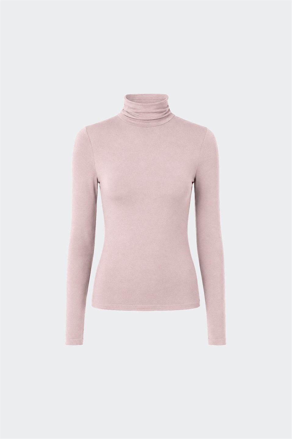Pembe Boğazlı Tensel Body