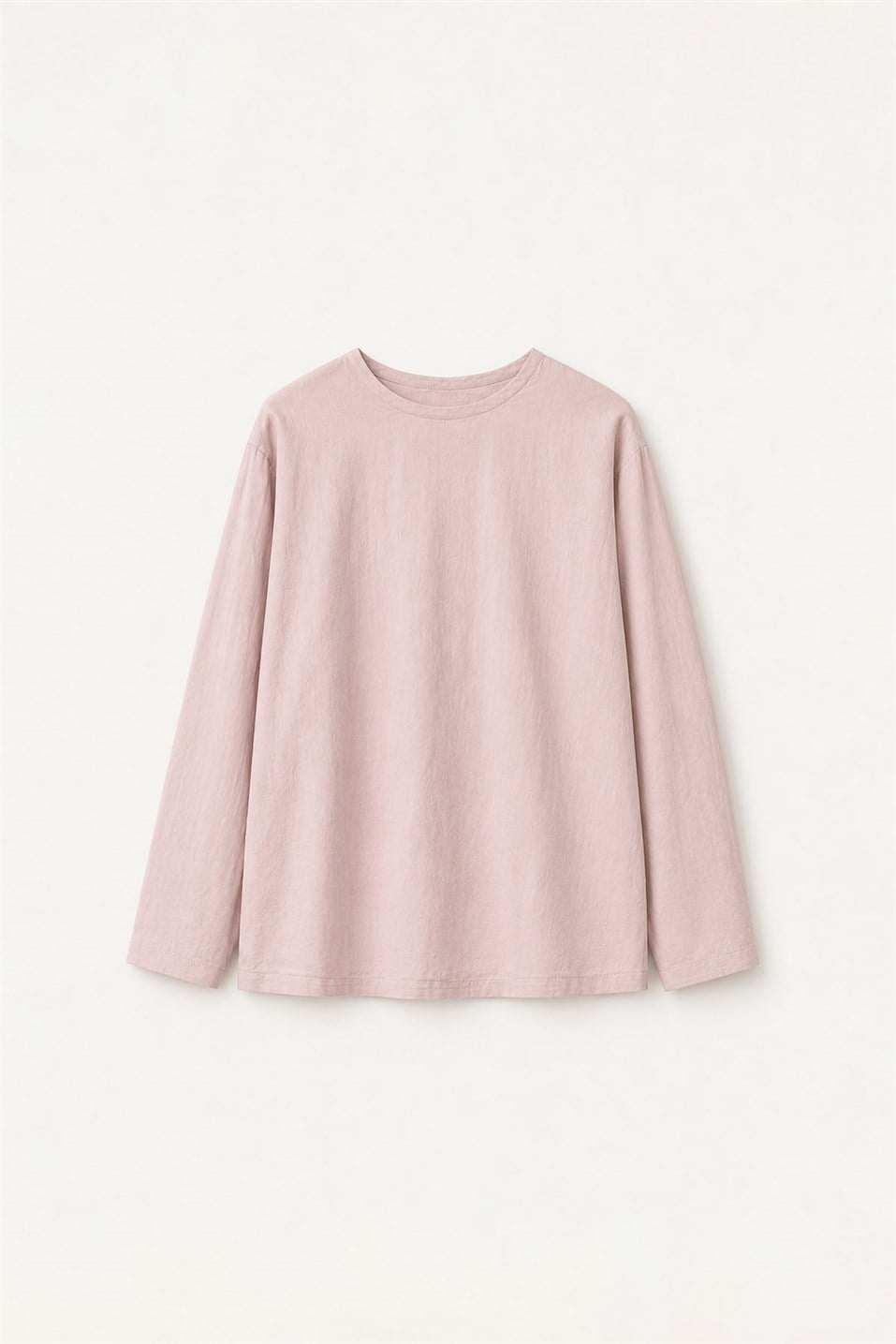 Ole Oversized Linen Top