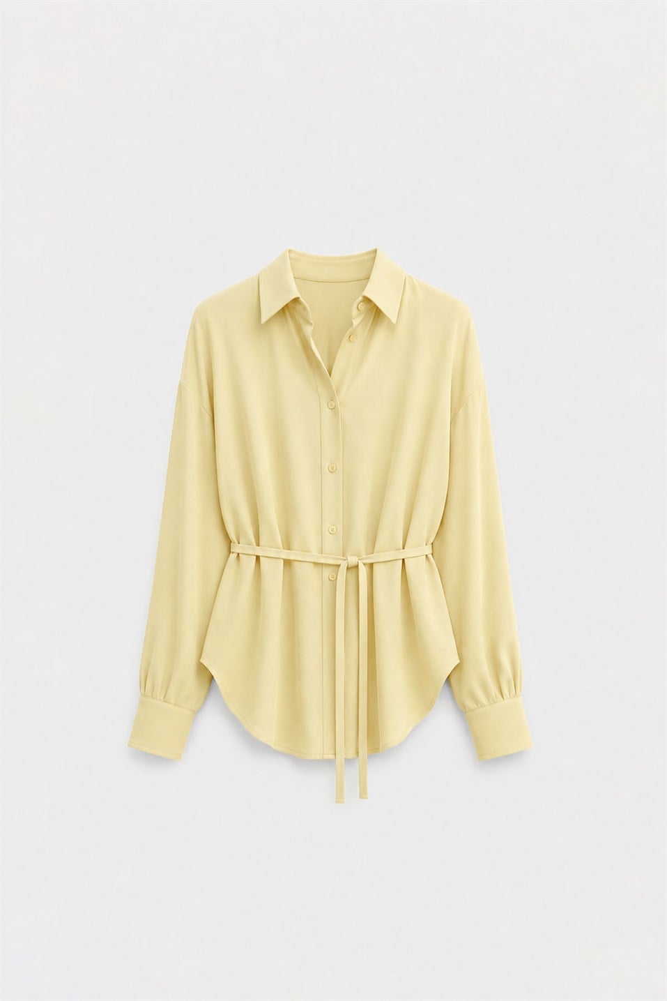 Alessa Tencel Shirt