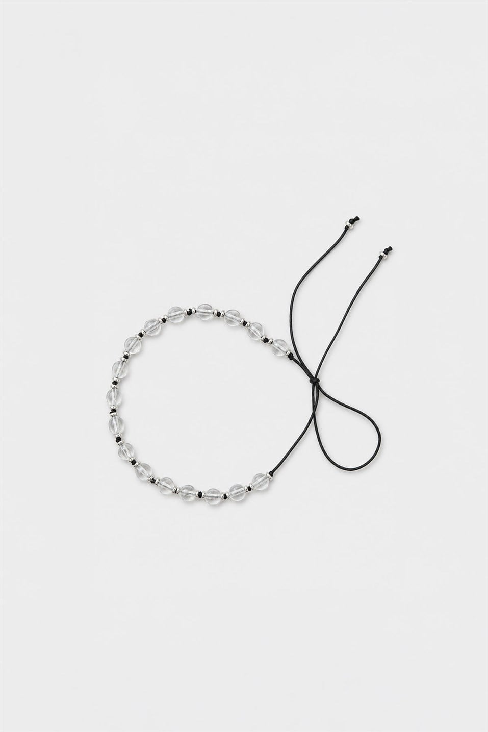 Glass Bead Necklace