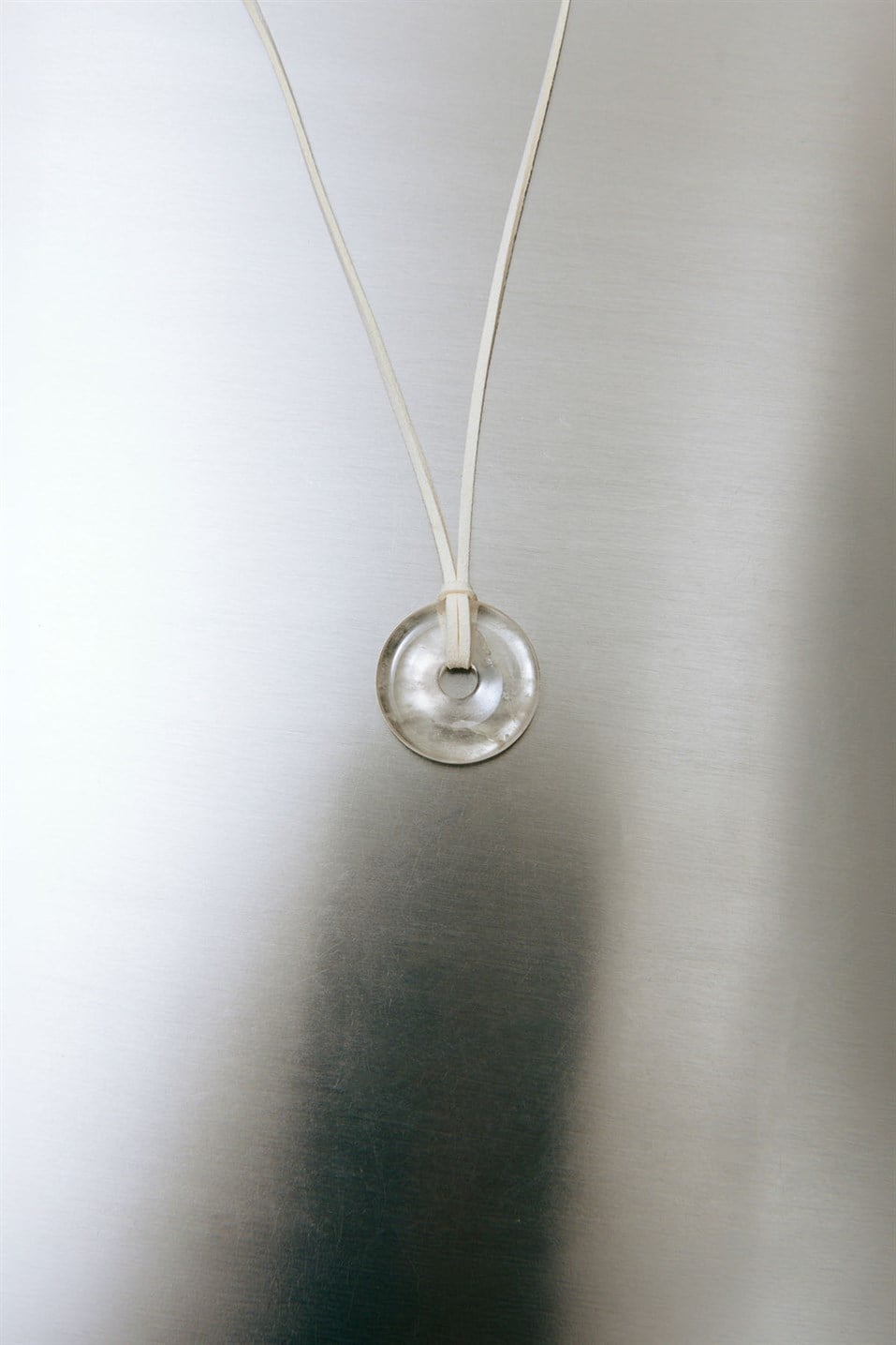 Glass Necklace