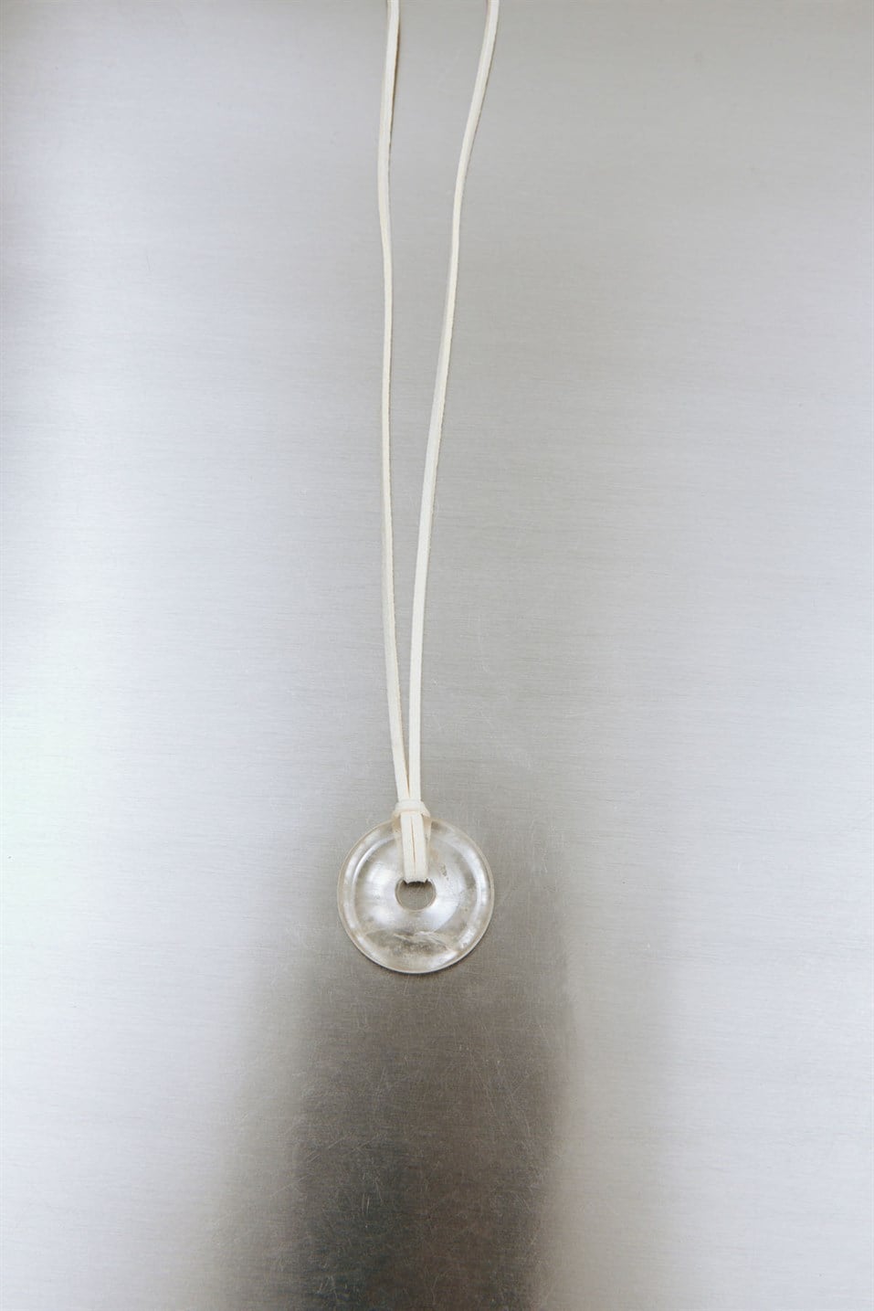 Glass Necklace