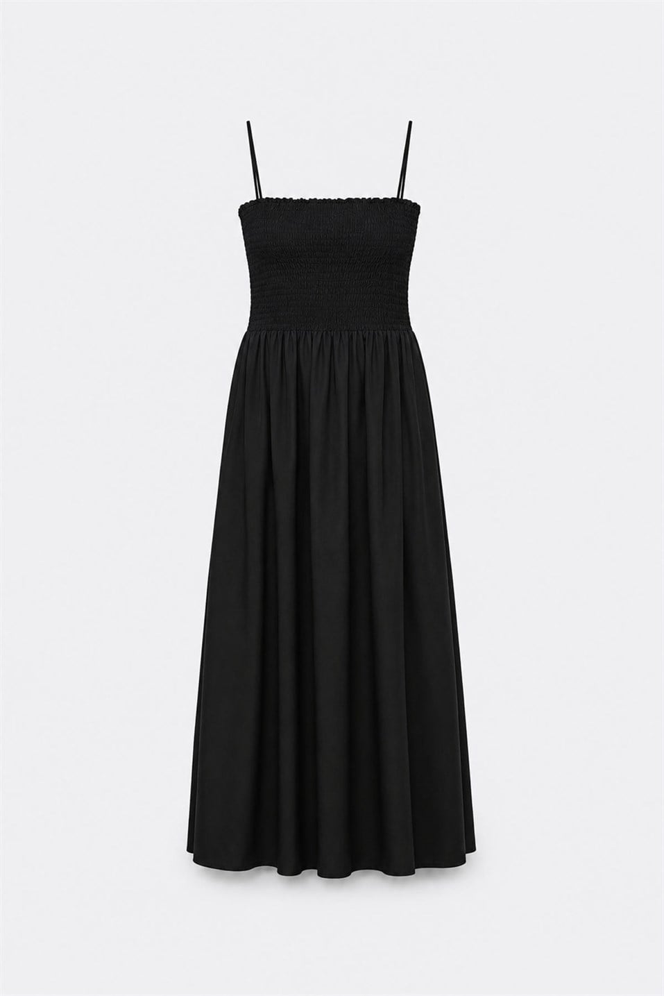 Alira Midi Dress