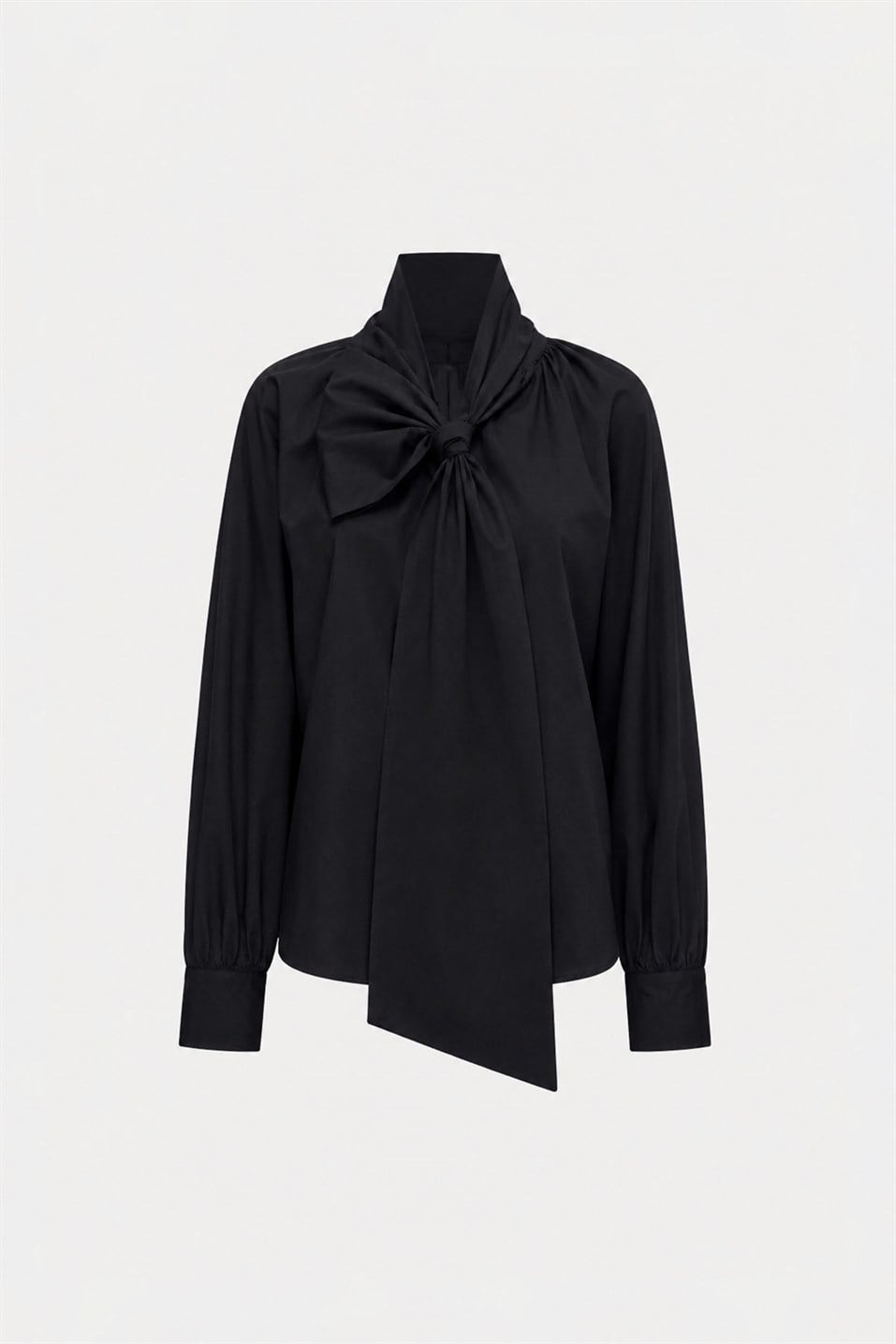 Alis Cowl Neck Shirt