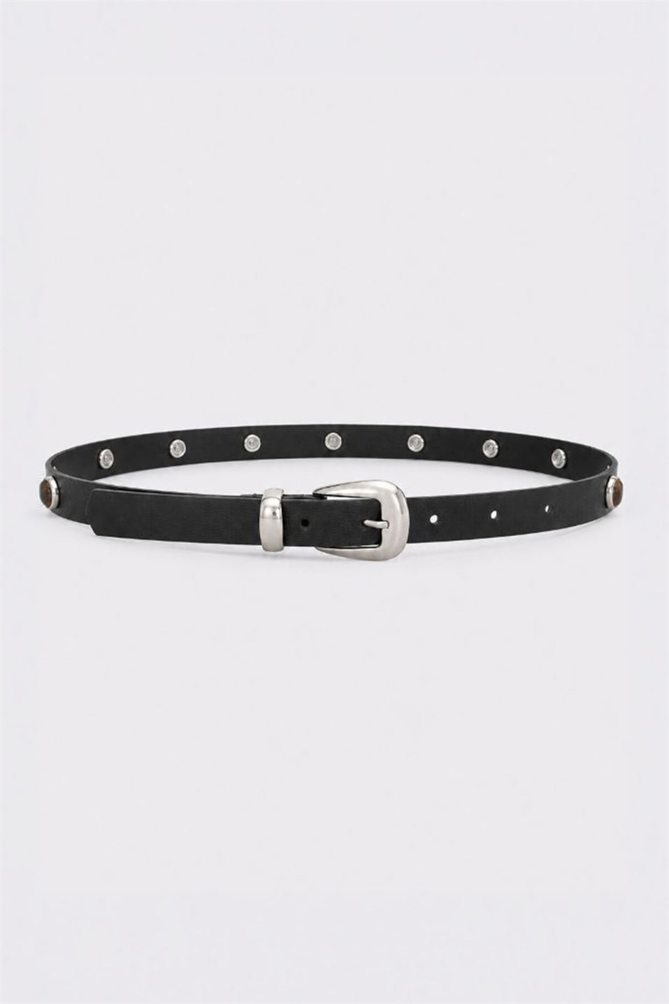 Amora Amber Stone Belt