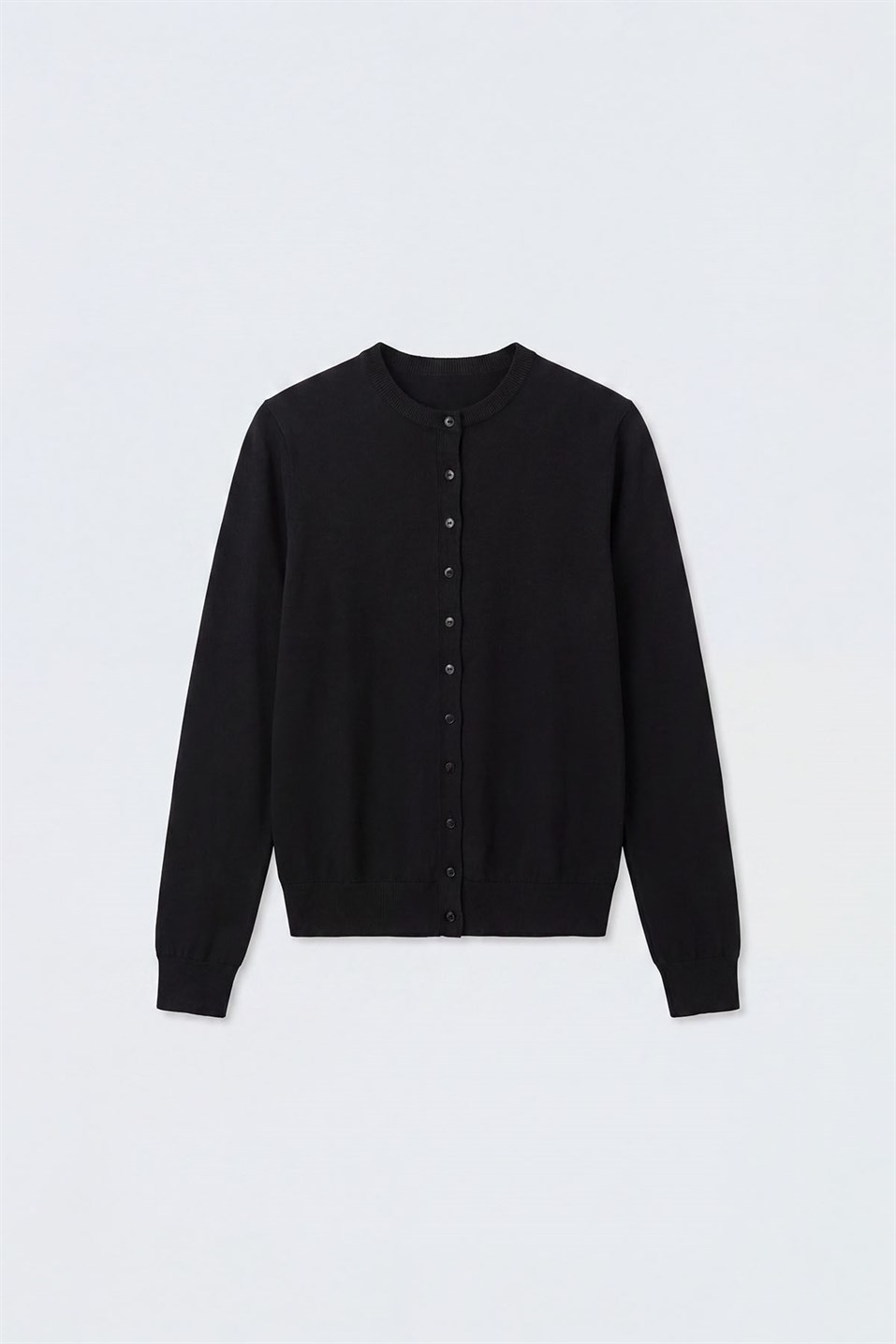 Arya Knit Cardigan