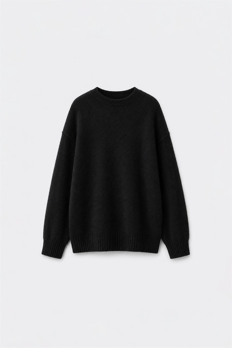 Bella Oversized Sweater
