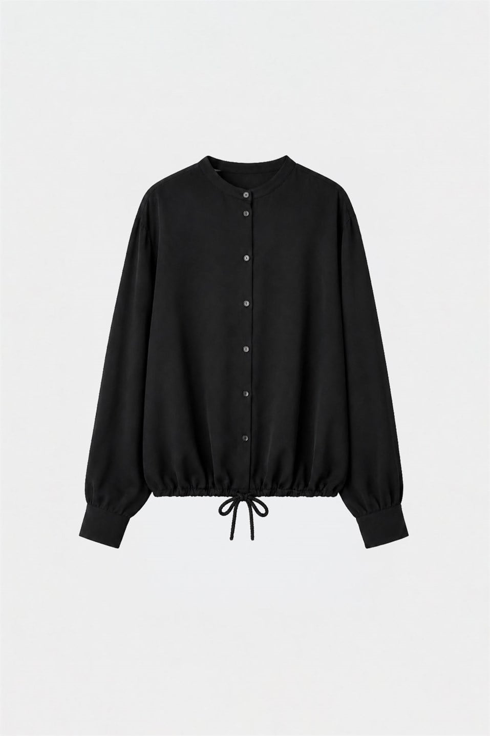 Blake Short Tencel Shirt