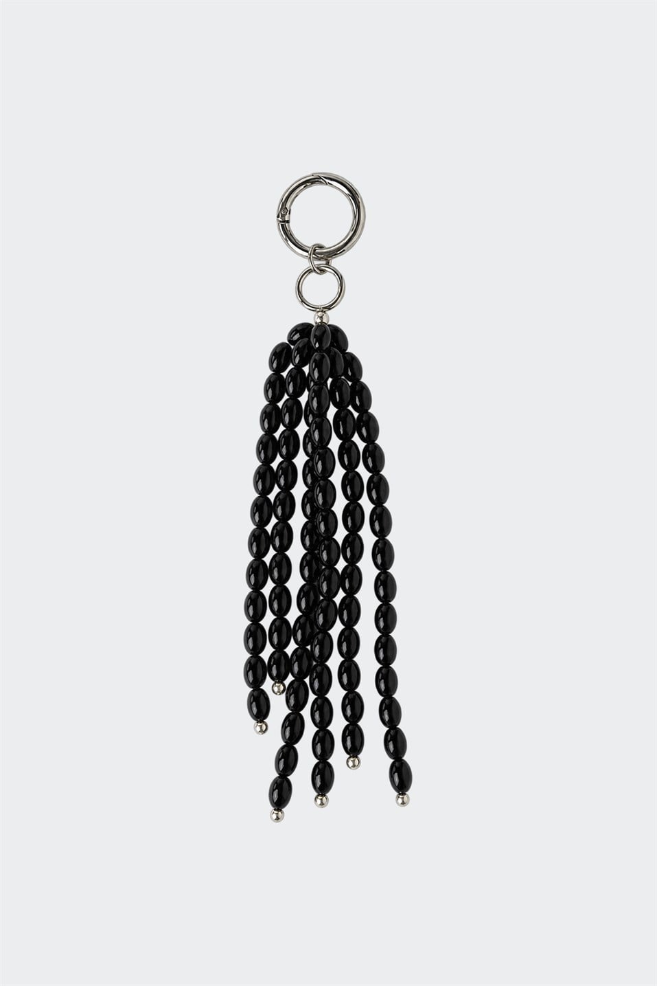 Siyah Boncuk Charm