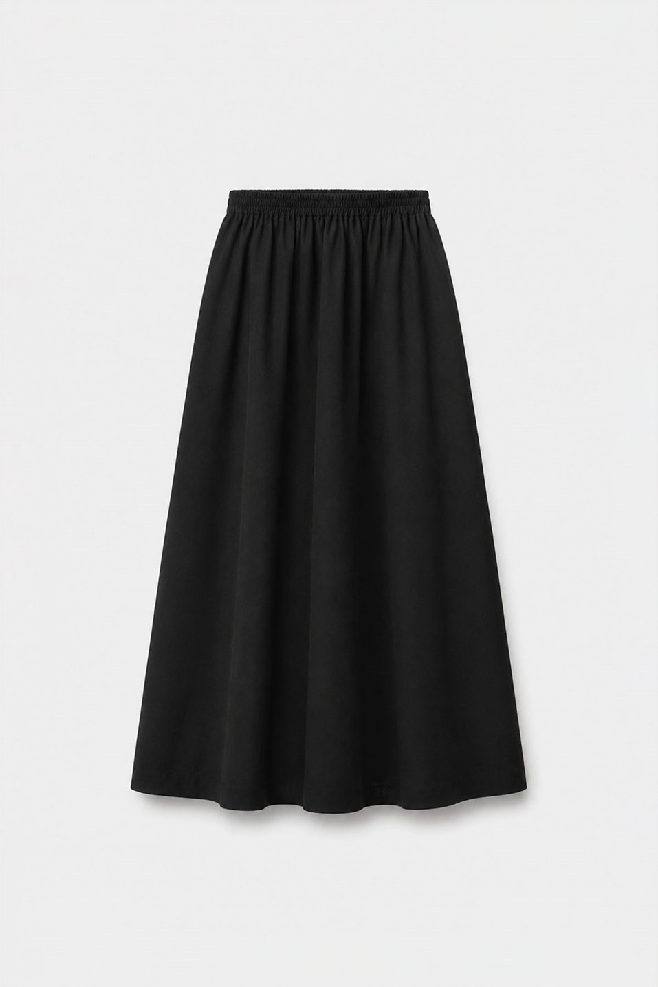 Camile Flared Skirt