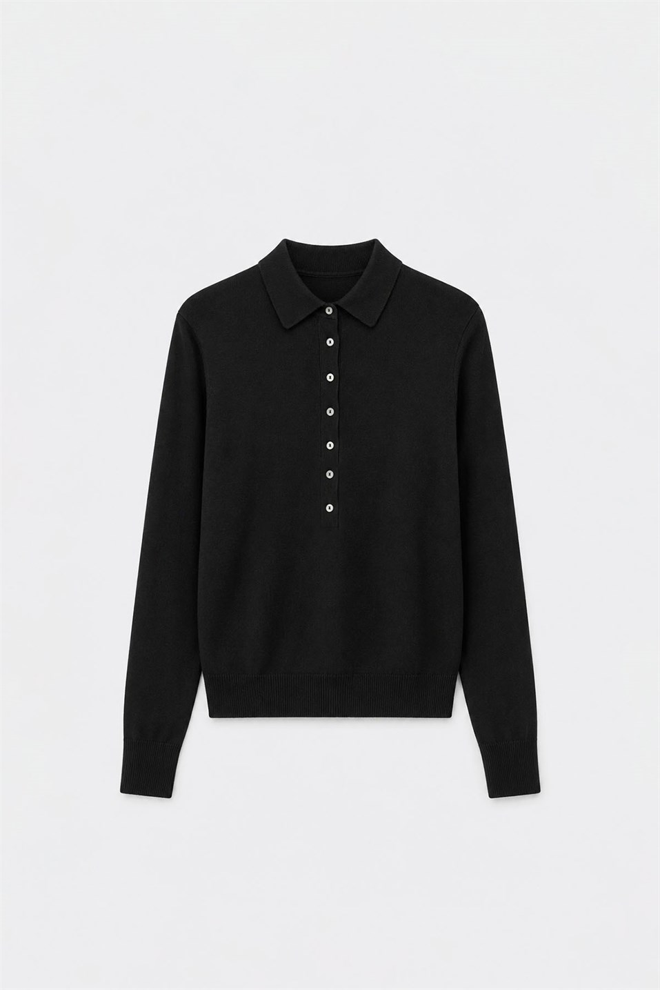 Carter Knit Sweater