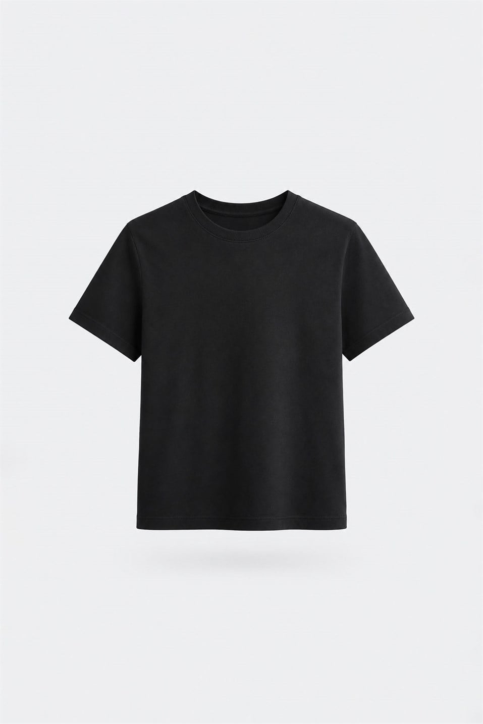 Comfy Basic T-Shirt