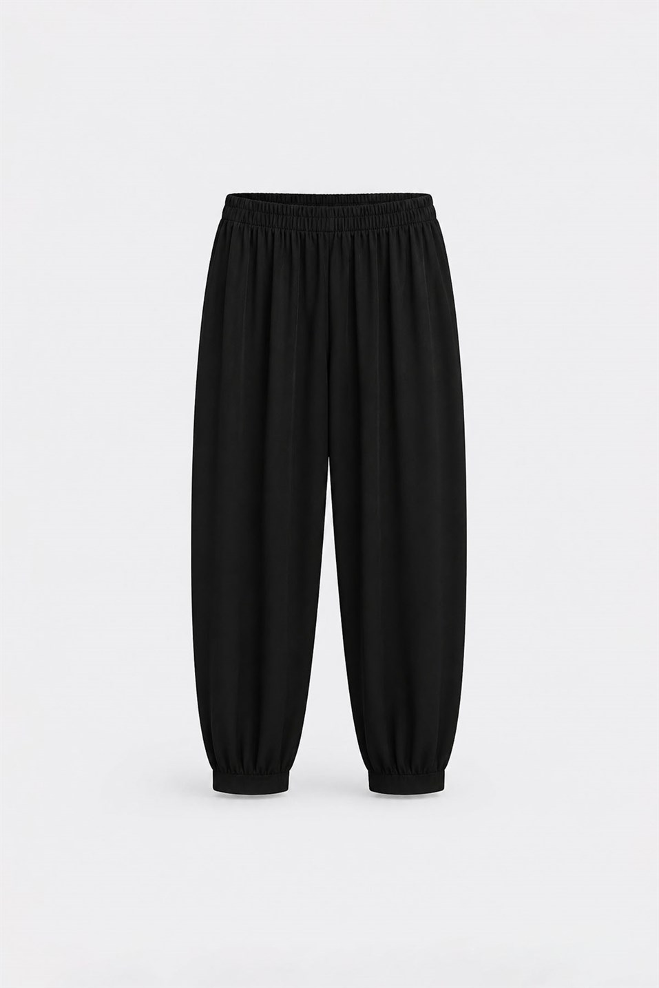 Cosie Harem Flowy Trousers