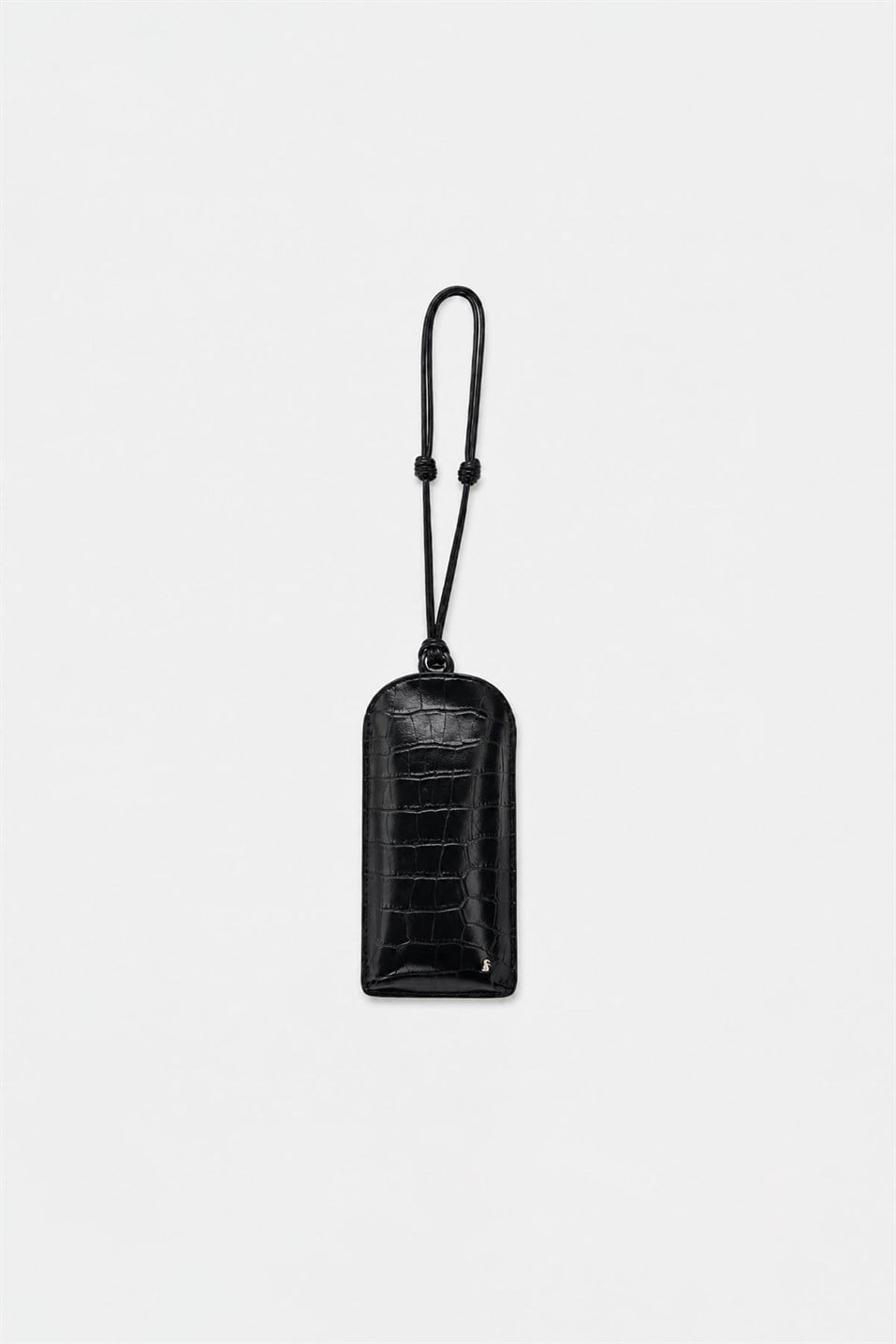 Leather Sunglasses Case
