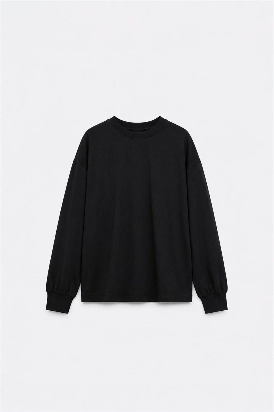 Dune Oversize T-shirt