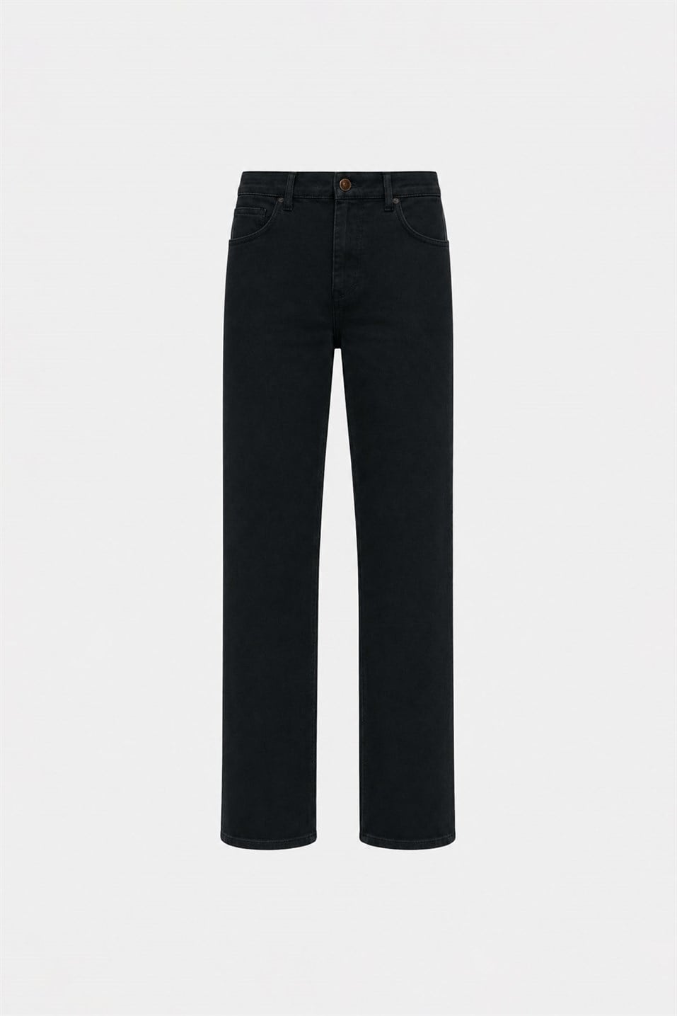 Effortless Straight Jean