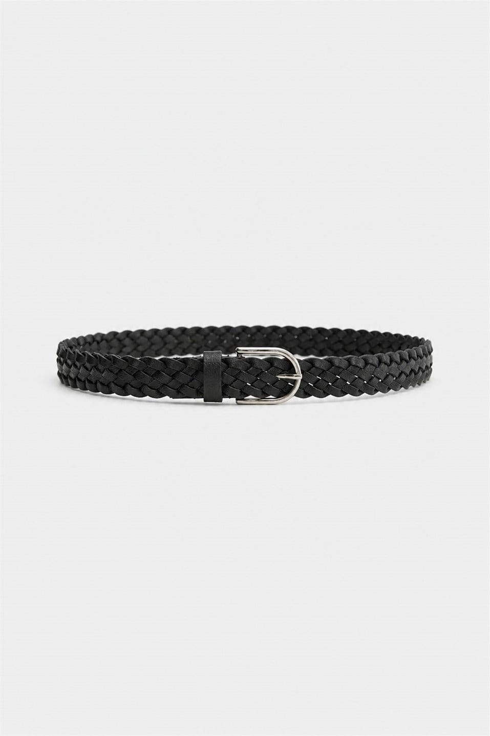 Woven Belt