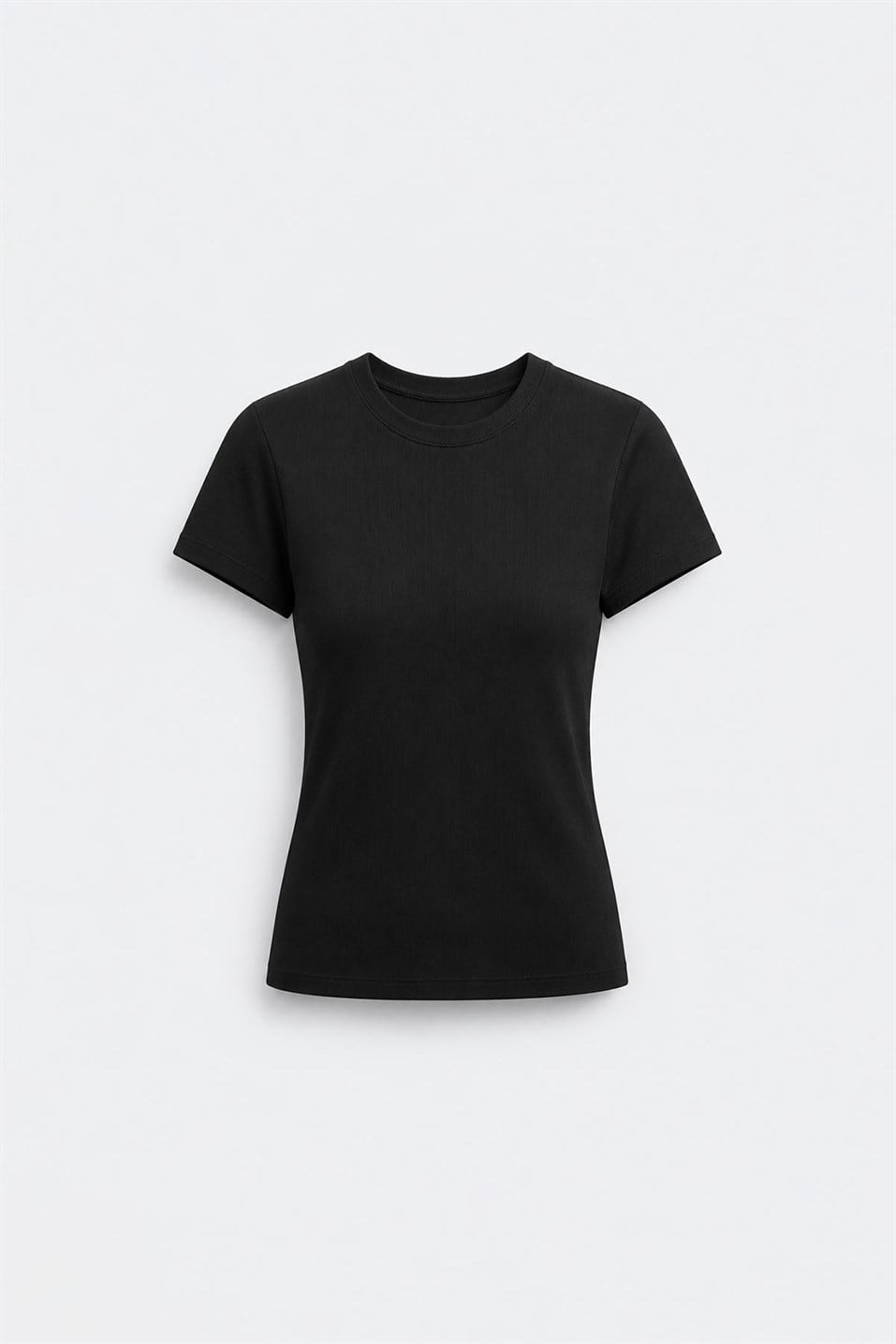 Evia Basic T-Shirt