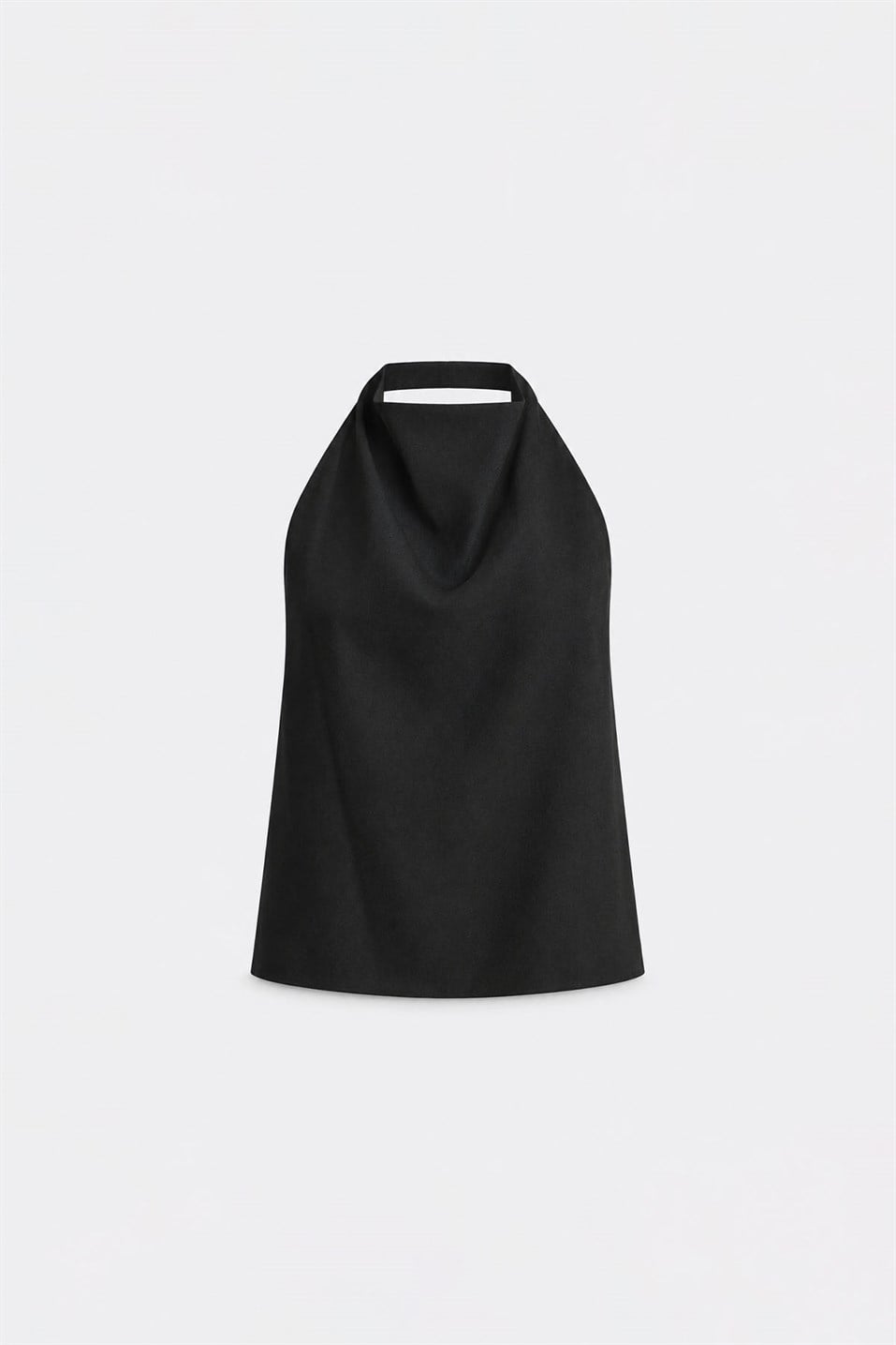 Gabriel Halter Neck Top