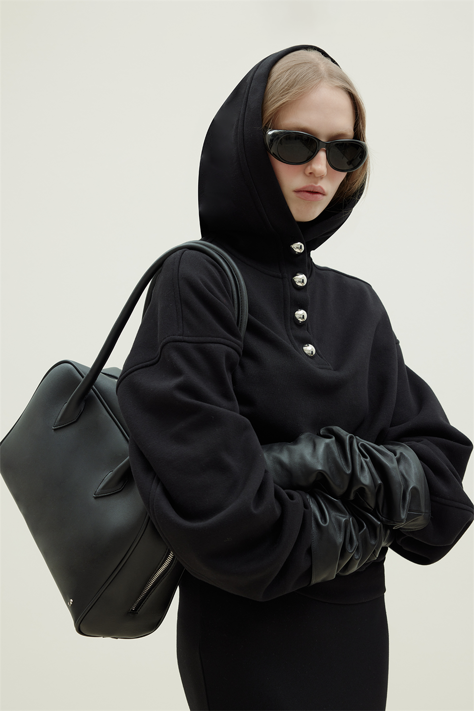 Gala Oversize Sweatshirt