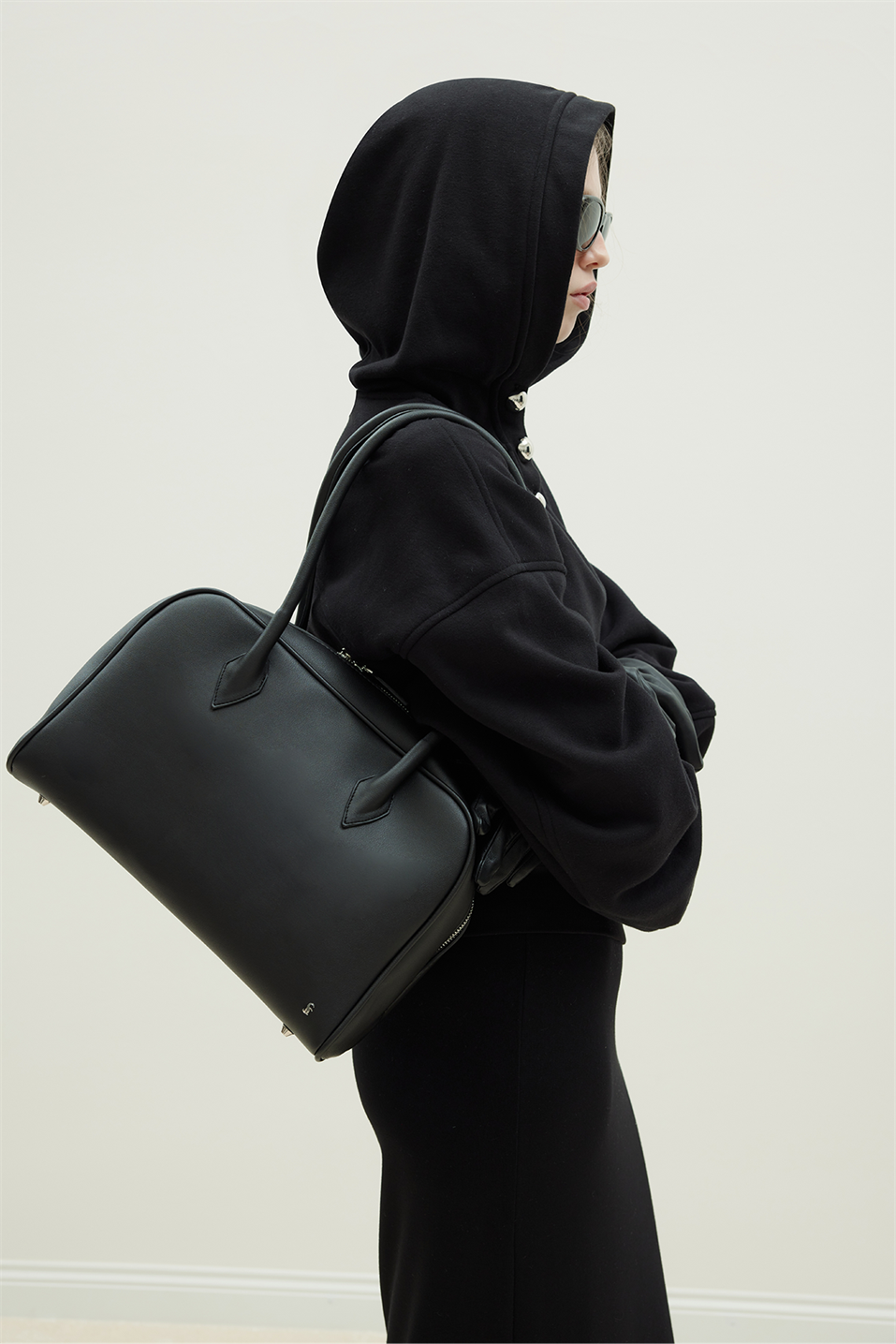 Gala Oversize Sweatshirt