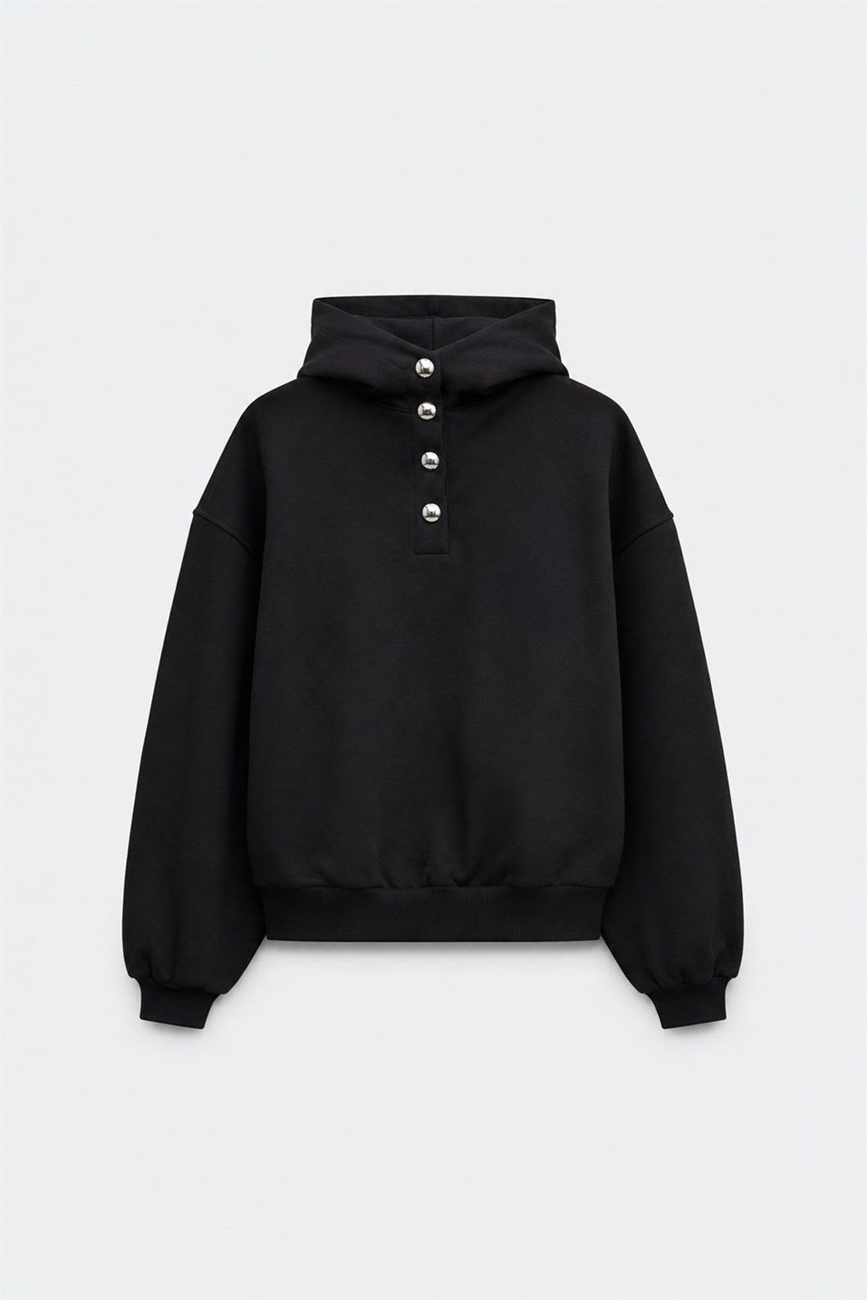 Gala Oversize Sweatshirt