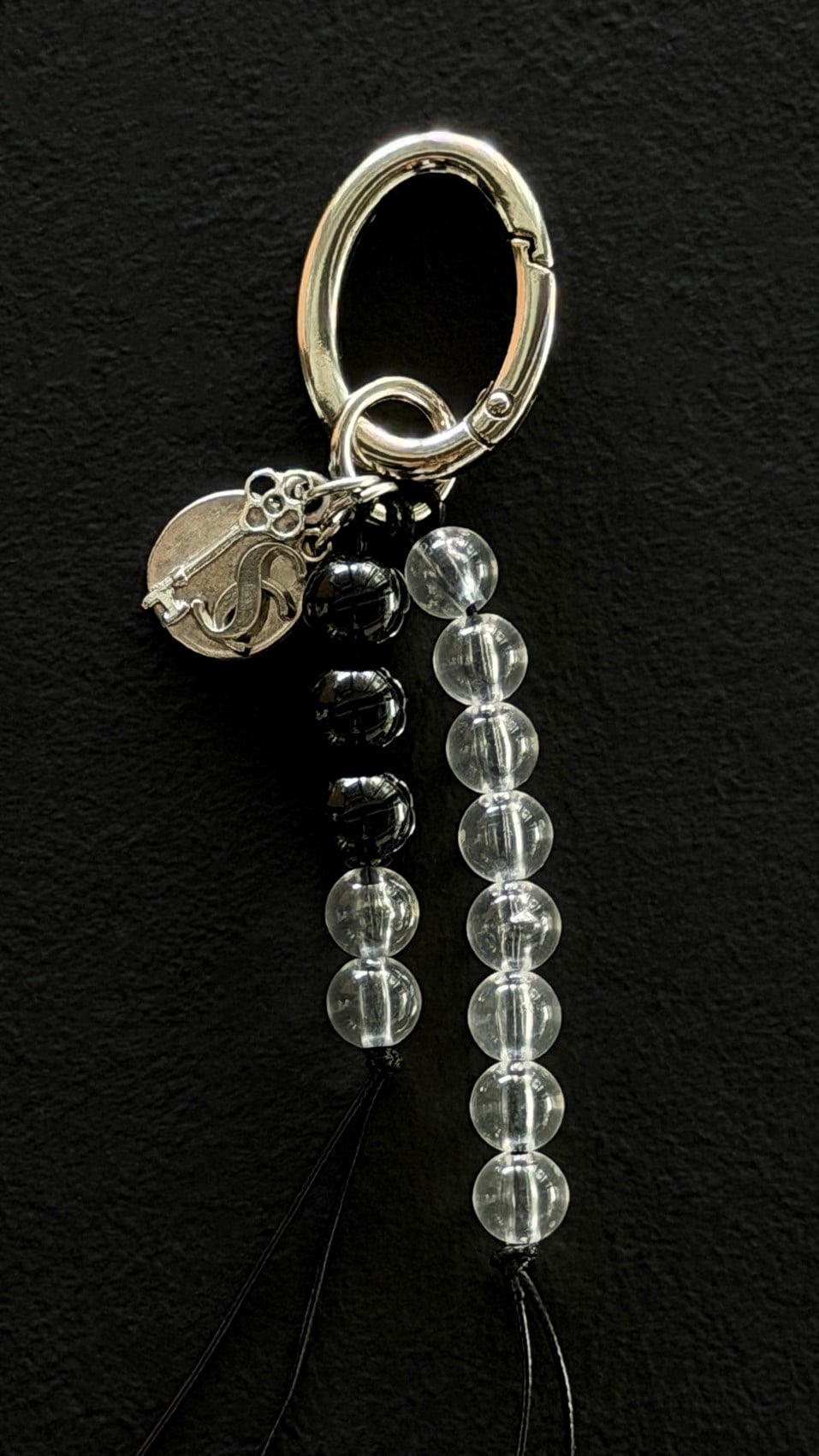 Gia Bead Charm